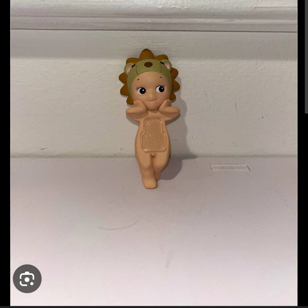 Sonny Angel Lion Hipper